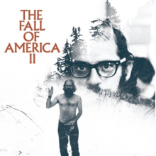 V/A - Allen Ginsberg's Fall of America Vol. Ii