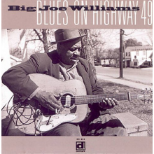 Williams, Big Joe & J.D. Short - Blues On Highway 49