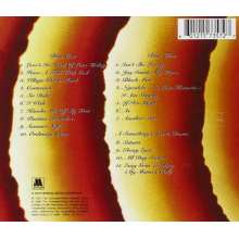 Wonder, Stevie - Songs In the Key of Life