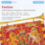 Various - Fanfares -28tr-