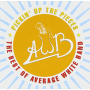 Average White Band - Best of -Pickin' Up the.-