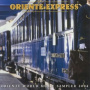 V/A - Oriente-Express