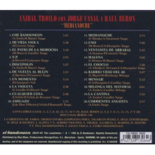 El Bandoneon - Anibal Troilo