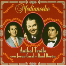 El Bandoneon - Anibal Troilo