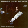 Lewis, Meade 'Lux' - Barrelhouse Piano