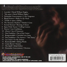 V/A - I Am Vengeance Soundtrack, Vol. 1