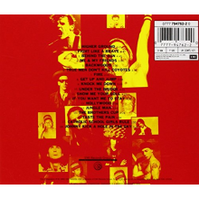 Red Hot Chili Peppers - What Hits?