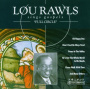 Rawls, Lou - Full Circle:Sings Gospels