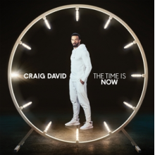 David, Craig - Time is Now