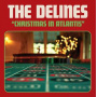 Delines - Christmas In Atlantis
