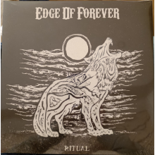 Edge of Forever - Ritual