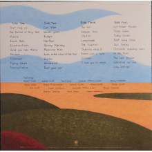 Electric Blood - Transfusion