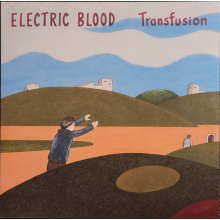 Electric Blood - Transfusion