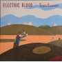 Electric Blood - Transfusion