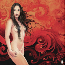 Elodie - Red Light