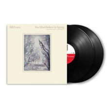 Evans, Bill - You Must Believe In Spring - 40th Anniversary