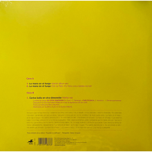 Fangoria - La Mano En El Fuego