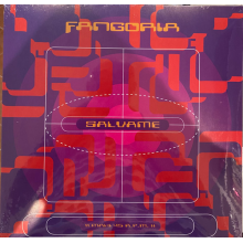 Fangoria - Salvame