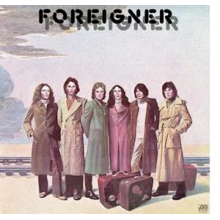 Foreigner - Foreigner