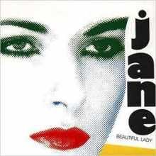 Jane - Beautiful Lady