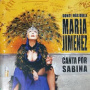 Jimenez, Maria - Donde Mas Duele (Canta Por Sabina)
