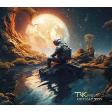 Kramarski, Ryszard - Odyssey 9999