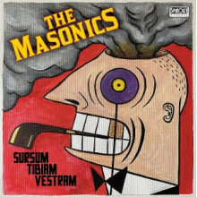 Masonics - Sursum Tibiam Vestram