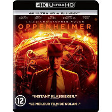 Movie - Oppenheimer