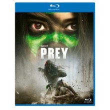 Movie - Prey