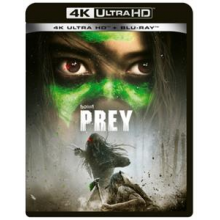 Movie - Prey
