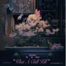 Red Velvet - Chill Kill