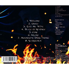 Seventh Son - Edge of Insanity