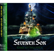 Seventh Son - Edge of Insanity