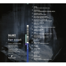 V/A - Balance Presents Fur Coat