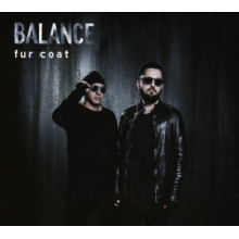 V/A - Balance Presents Fur Coat