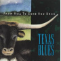 V/A - Texas Blues