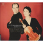 Zimmermann, Tabea / Kirill Gerstein - Sonatas For Viola and Piano Vol. 2