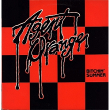 Agent Orange - Bitchin' Summer