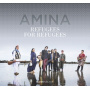 Amina - Refugees For Refugees