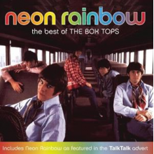 Box Tops - Neon Rainbow - the Best of the Box Tops