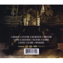 Bullet For My Valentine - Scream Aim Fire