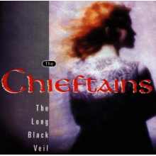Chieftains, the - Long Black Veil