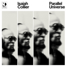 Collier, Isaiah - Parallel Universe