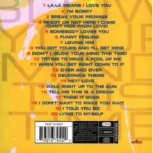 Delfonics - Definitive Collection