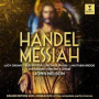 English Concert & Choir / John Nelson / Lucy Crowe / Alex Potter / Michael Spyres - Handel: Messiah