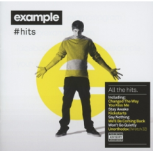 Example - #Hits