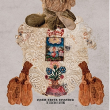 Gnaw Their Tongues - Cessation of Suffering