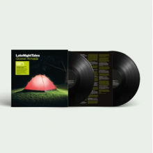 Groove Armada - Late Night Tales