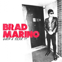 Marino, Brad - Grin & Bear It
