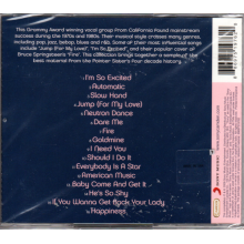 Pointer Sisters, the - Jump: the Best of